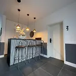 Lejlighedshotel Ferienpark Worpswede Worpswede