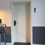 Ferienpark Worpswede شقة فندقية فوربسفيديه