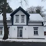 Ferienpark Worpswede Lejlighedshotel Worpswede
