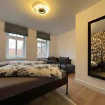 Ferienpark Worpswede Lejlighedshotel