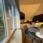 Lejlighedshotel Ferienpark Worpswede 3*