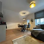 Lejlighedshotel Ferienpark Worpswede