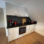Lejlighedshotel Ferienpark Worpswede Worpswede