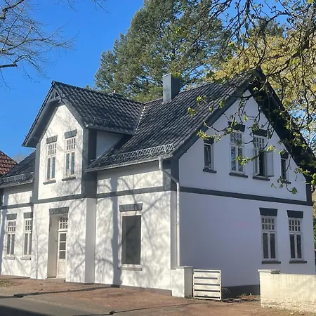 Ferienpark Worpswede *