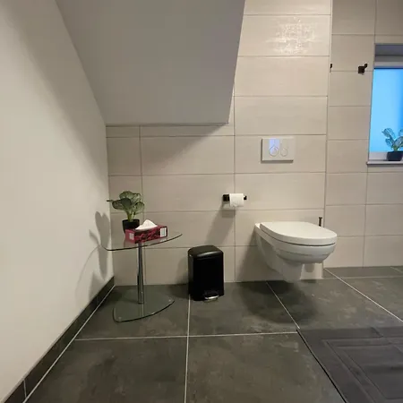 Ferienpark Worpswede Aparthotel