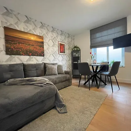 Ferienpark Worpswede 3*