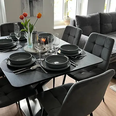 Aparthotel Ferienpark Worpswede