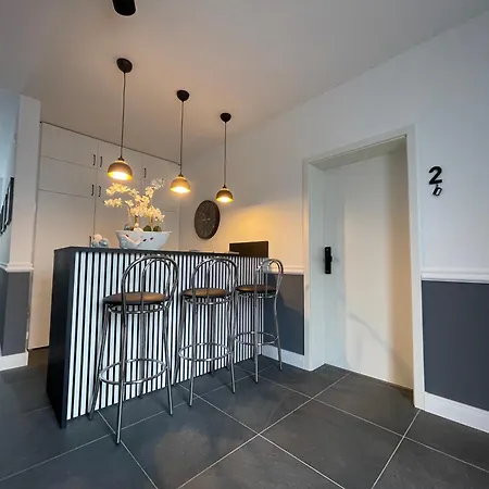 Aparthotel Ferienpark Worpswede Worpswede