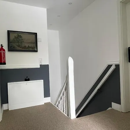 Ferienpark Worpswede Aparthotel 3*