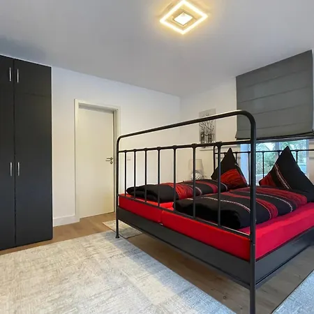 Ferienpark Worpswede 3* Worpswede