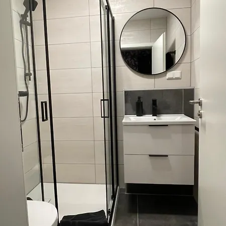 Aparthotel Ferienpark Worpswede