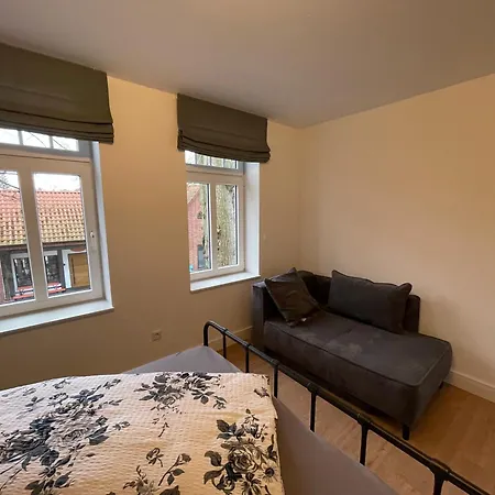 Aparthotel Ferienpark Worpswede 3*