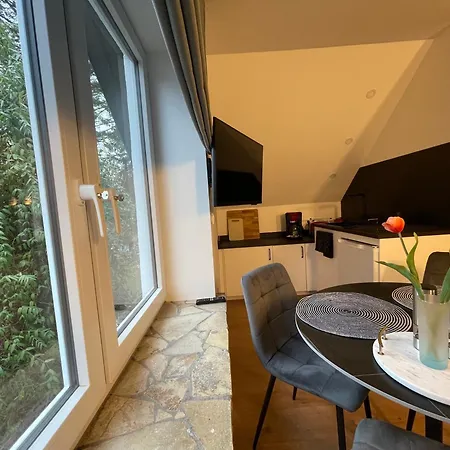 Aparthotel Ferienpark Worpswede 3*