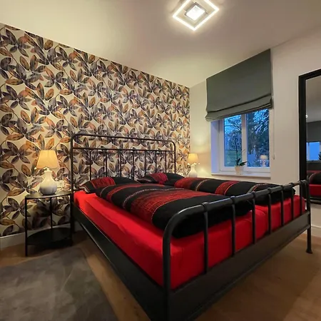 Ferienpark Worpswede Aparthotel 3*