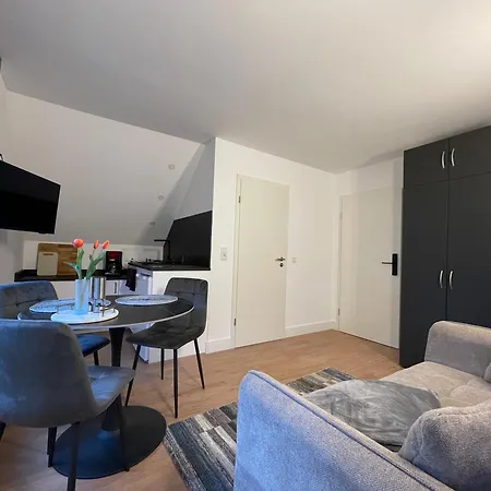Ferienpark Worpswede 3*