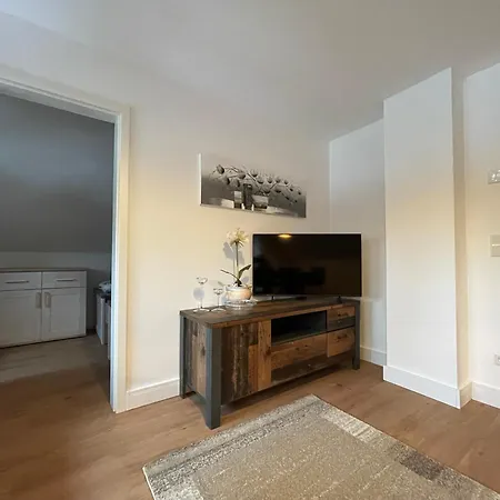 Aparthotel Ferienpark Worpswede 3*