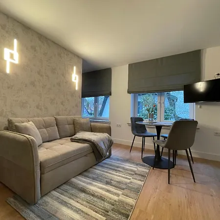 Ferienpark Worpswede Aparthotel 3*