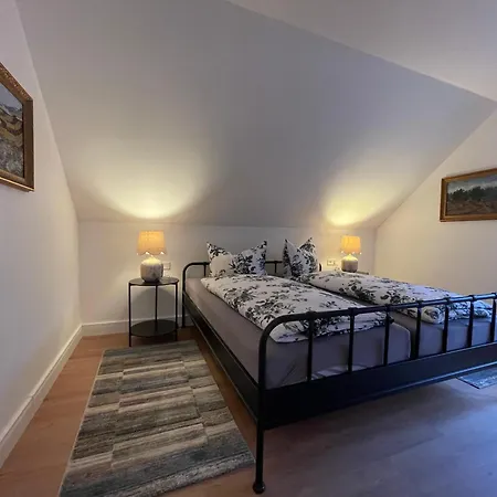 Ferienpark Worpswede Aparthotel