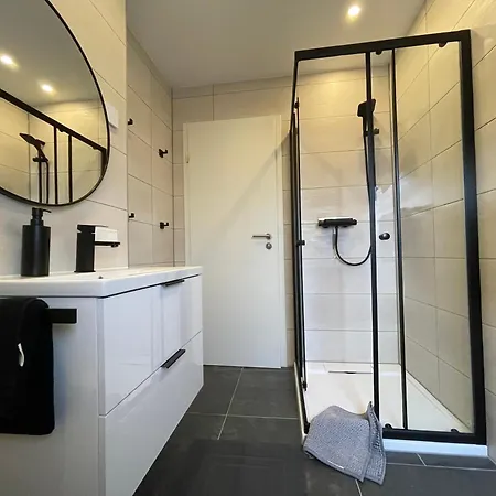 Ferienpark Worpswede Aparthotel Worpswede