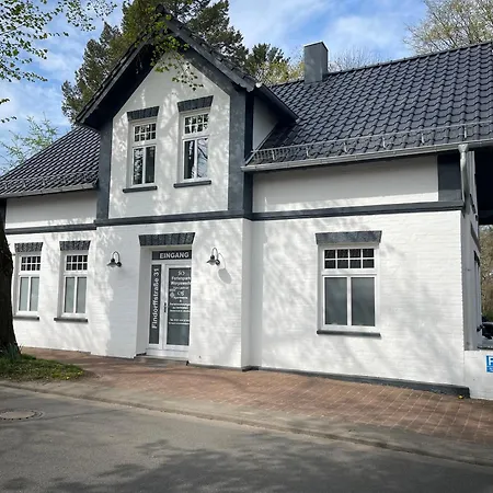 Aparthotel Ferienpark Worpswede 3*