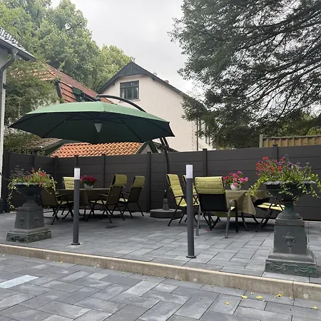 Ferienpark Worpswede Aparthotel