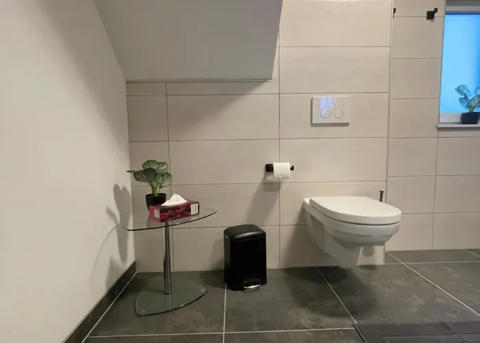 Ferienpark Worpswede Hotel apartamentowy