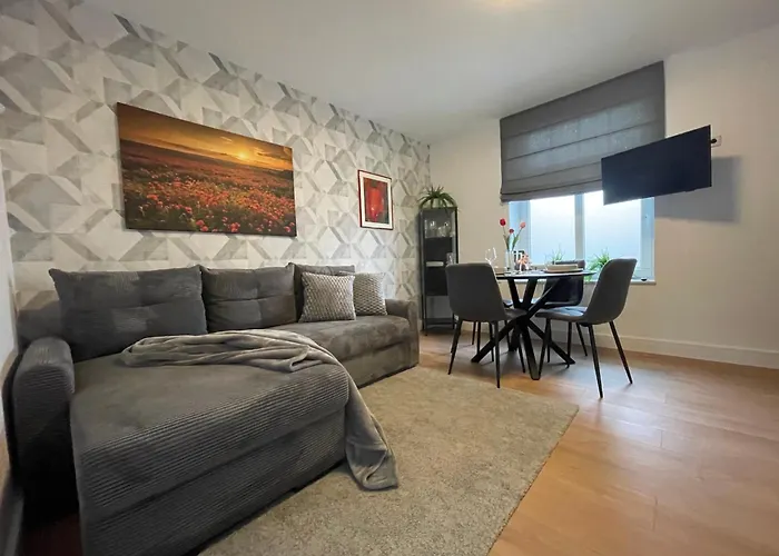 Ferienpark Worpswede 3*