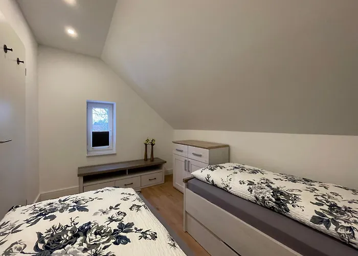 Ferienpark Worpswede Hotel apartamentowy